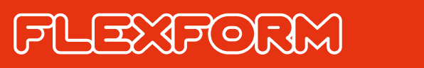 Логотип Flexform